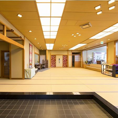 Hakusen Hotel Yonago Eksteriør billede