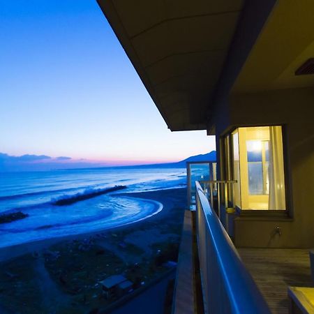 Hakusen Hotel Yonago Eksteriør billede