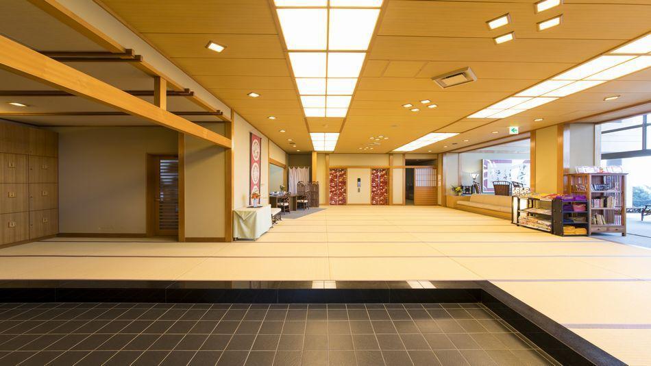 Hakusen Hotel Yonago Eksteriør billede