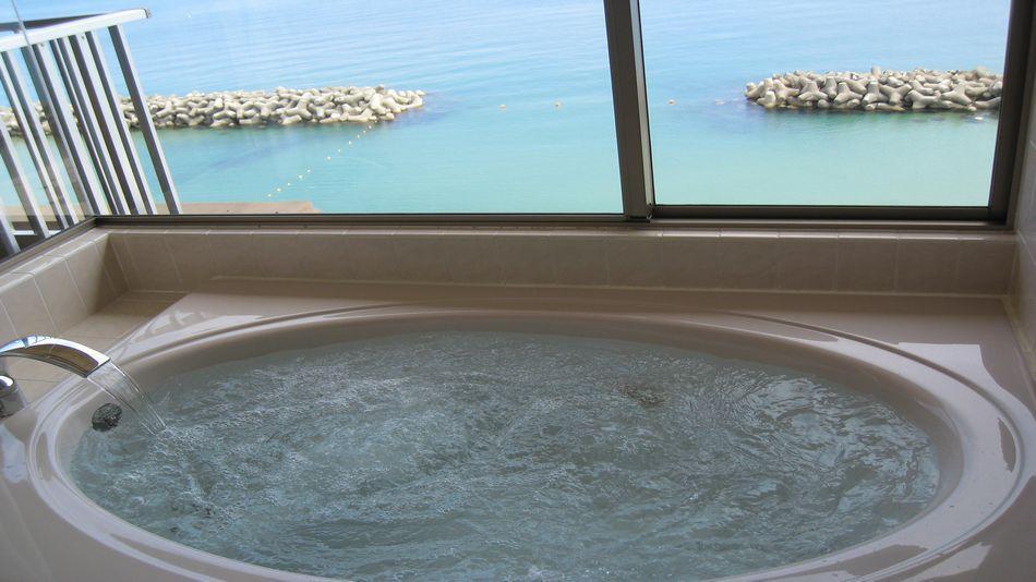 Hakusen Hotel Yonago Eksteriør billede