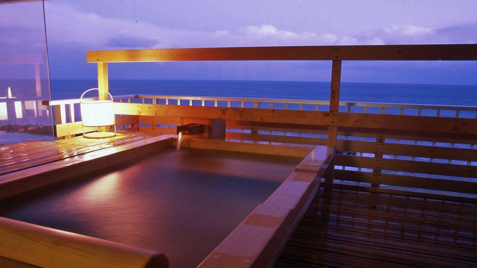 Hakusen Hotel Yonago Eksteriør billede