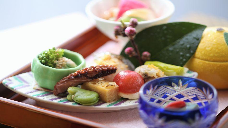 Hakusen Hotel Yonago Eksteriør billede