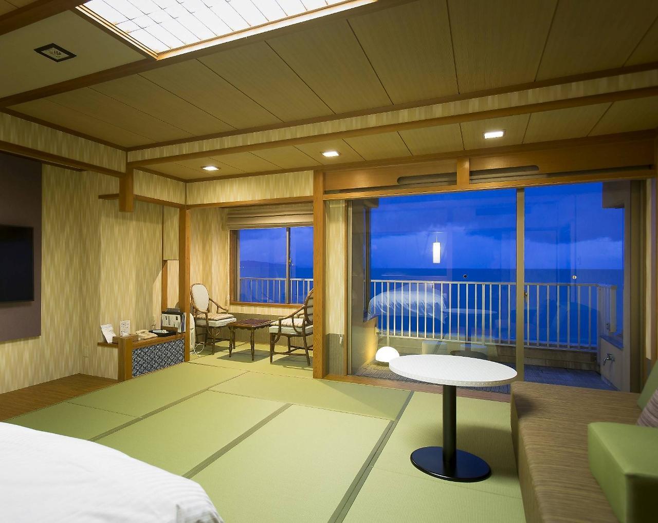 Hakusen Hotel Yonago Eksteriør billede