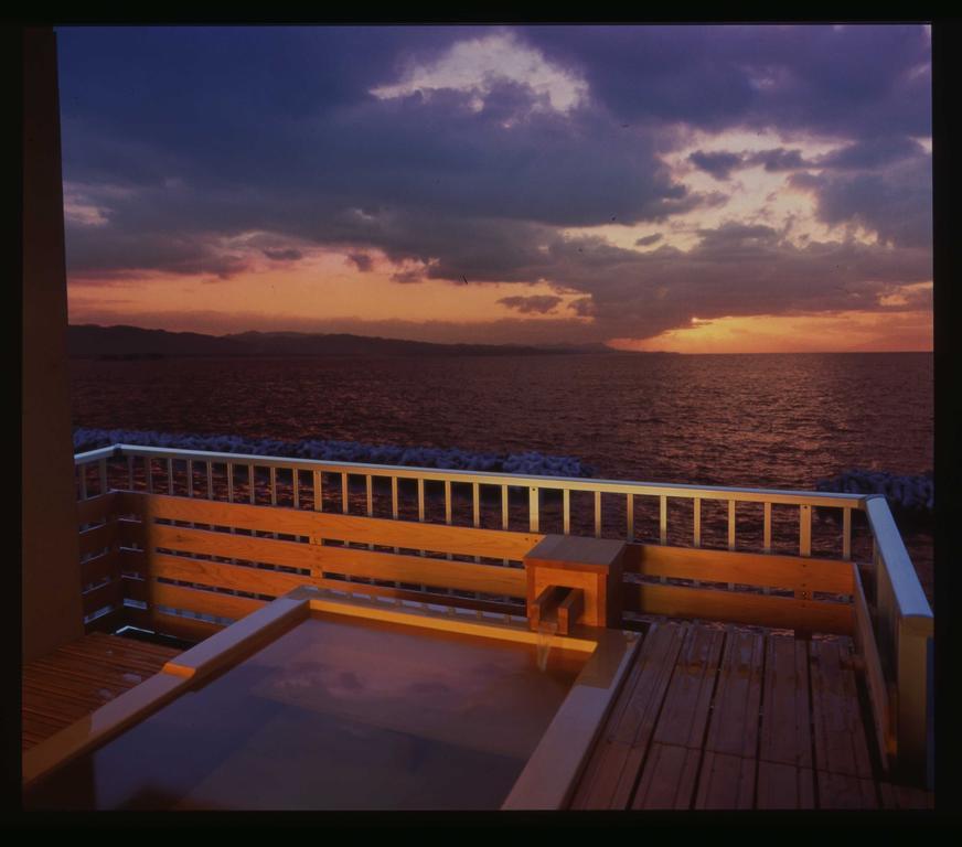 Hakusen Hotel Yonago Værelse billede