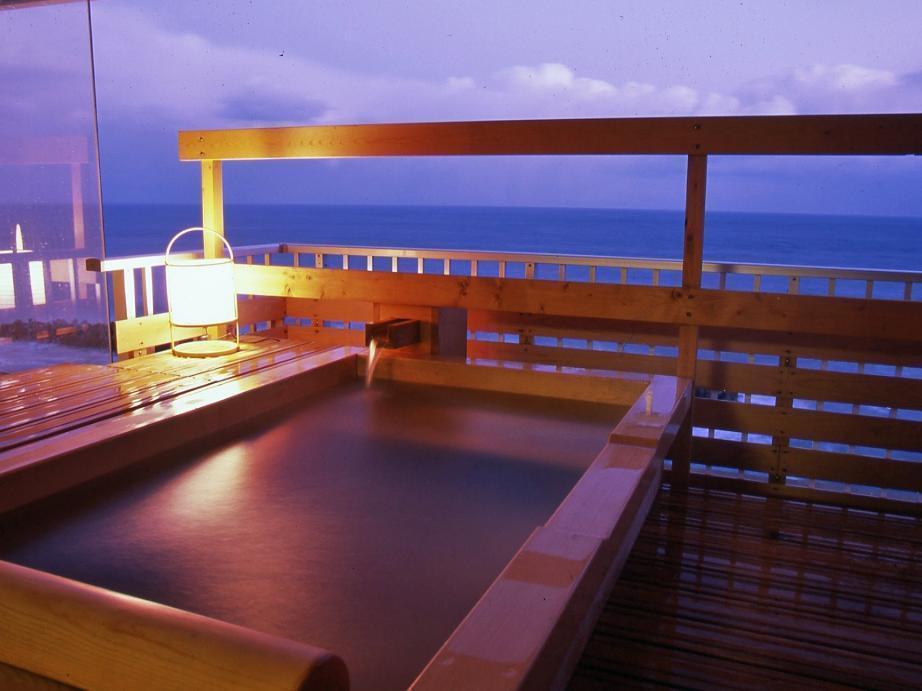 Hakusen Hotel Yonago Eksteriør billede
