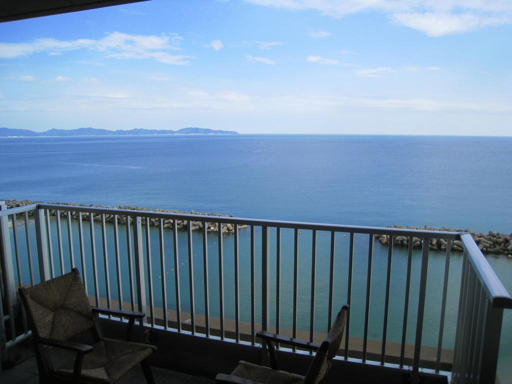 Hakusen Hotel Yonago Eksteriør billede