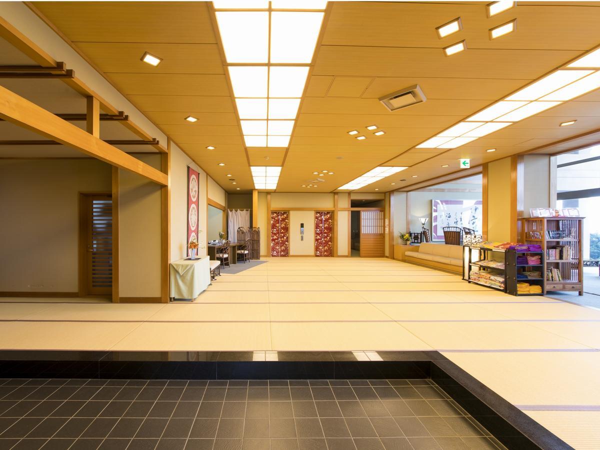 Hakusen Hotel Yonago Eksteriør billede
