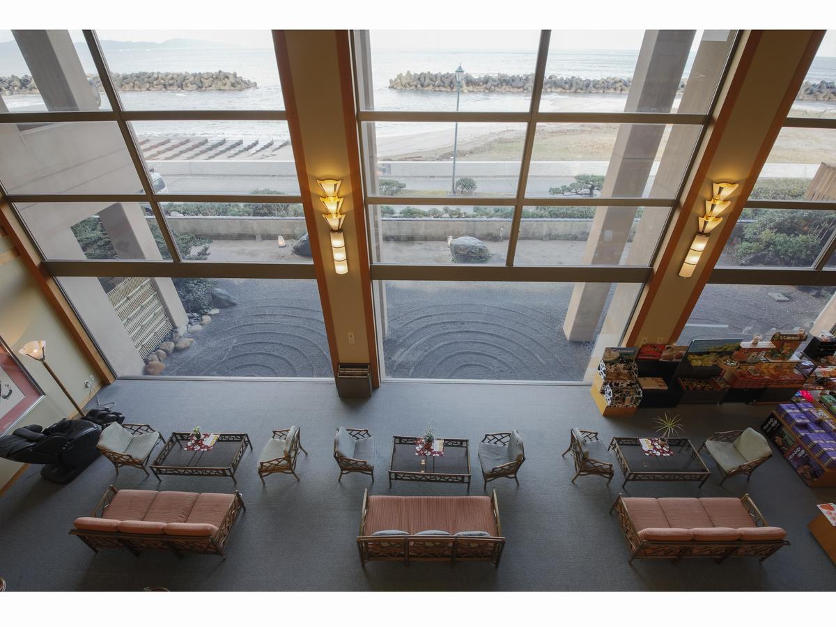 Hakusen Hotel Yonago Eksteriør billede