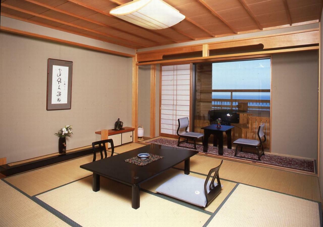 Hakusen Hotel Yonago Eksteriør billede