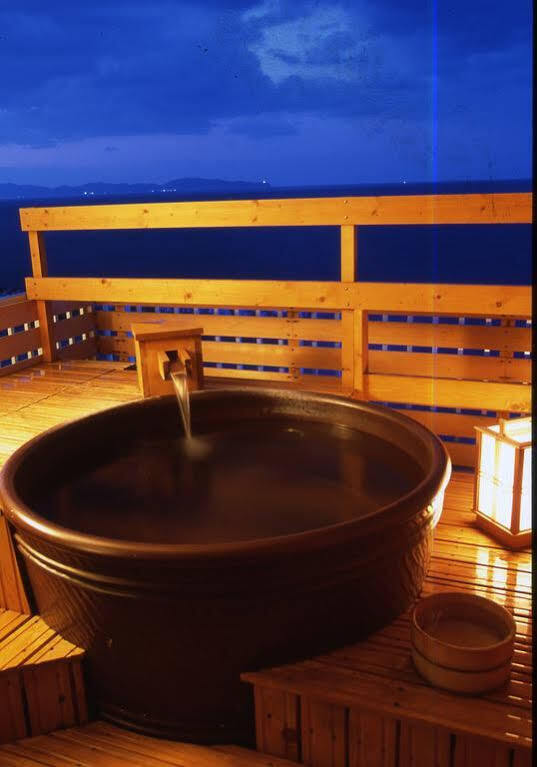 Hakusen Hotel Yonago Eksteriør billede