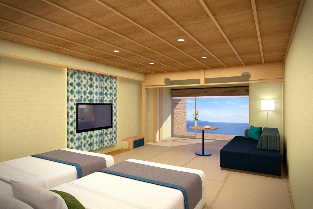Hakusen Hotel Yonago Eksteriør billede