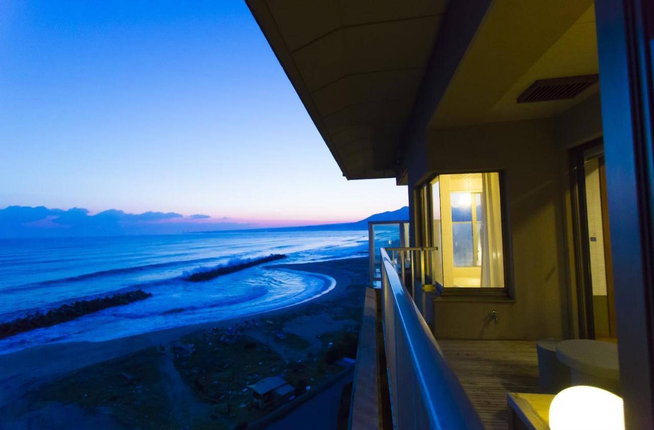 Hakusen Hotel Yonago Eksteriør billede