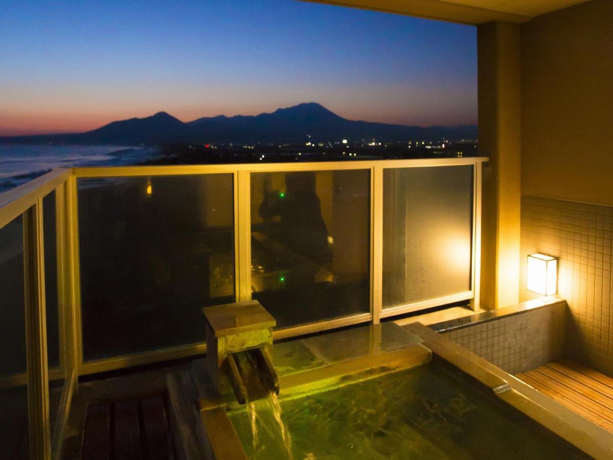 Hakusen Hotel Yonago Eksteriør billede